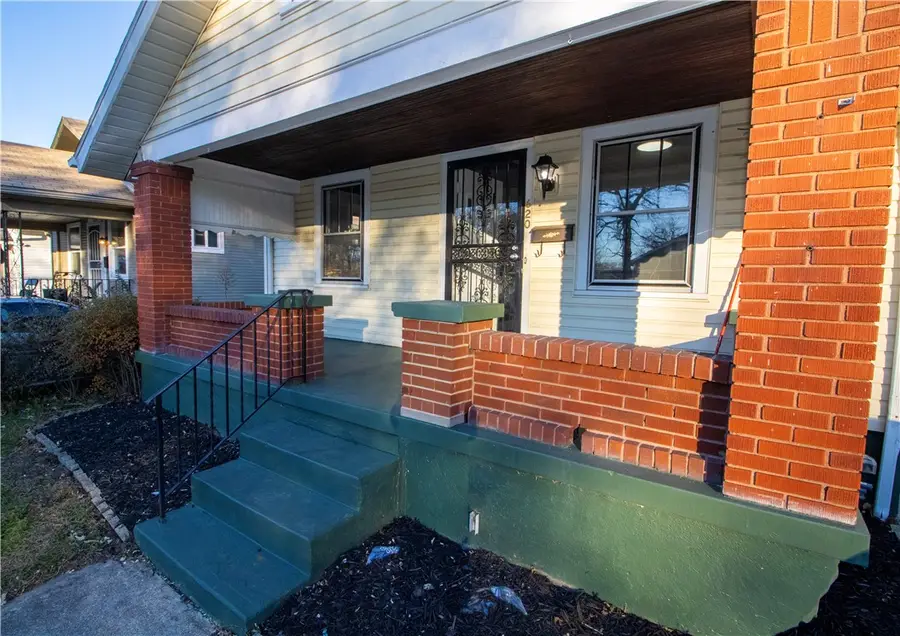 620 Shoop Avenue, Dayton, OH 45402 - #2