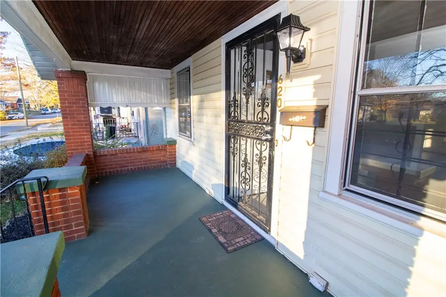 620 Shoop Avenue, Dayton, OH 45402 - #3