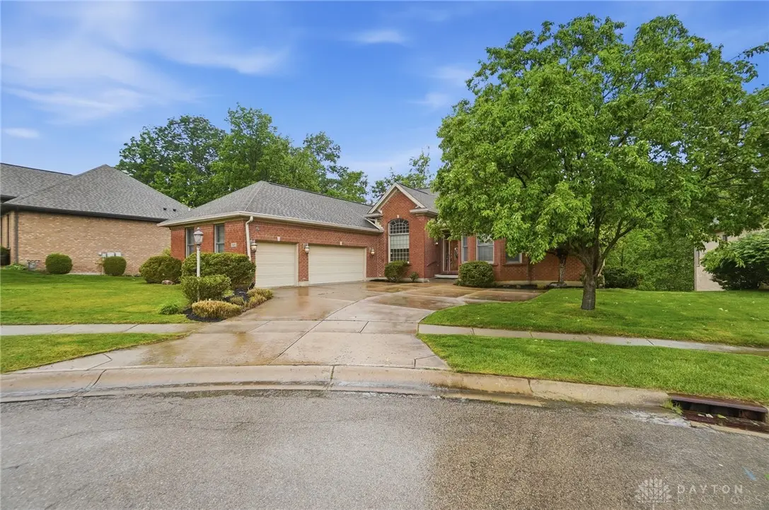 3947 Liam Court, Bellbrook, OH 45305 - #1
