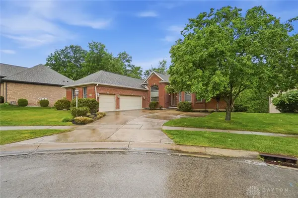 3947 Liam Court, Bellbrook, OH 45305