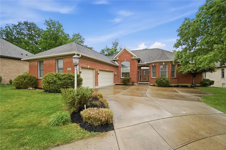 3947 Liam Court, Bellbrook, OH 45305 - #3