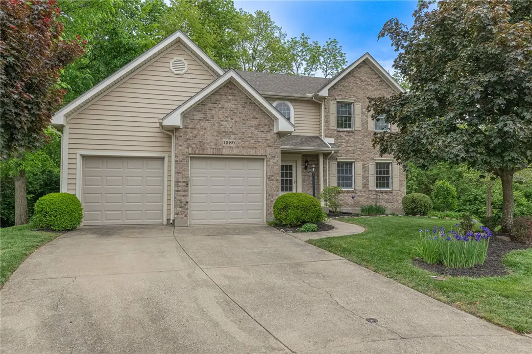 1989 Home Path Court, Centerville, OH 45459 - #1