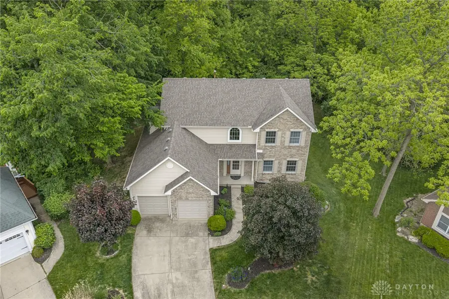 1989 Home Path Court, Centerville, OH 45459 - #3
