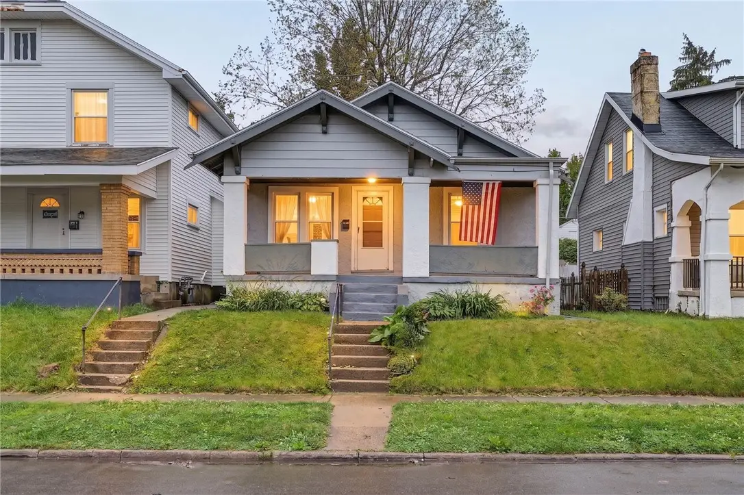 3704 Wayne, Dayton, OH 45420 - #1