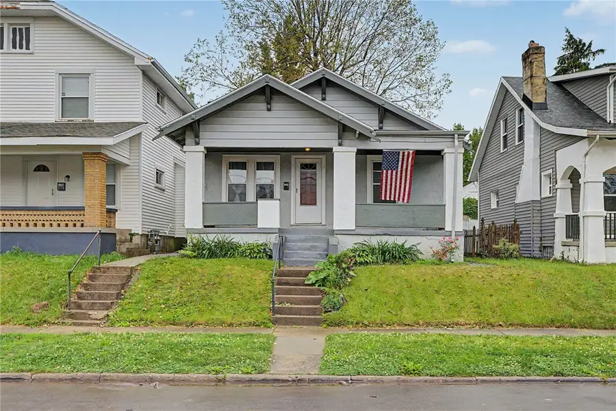 3704 Wayne, Dayton, OH 45420 - #2