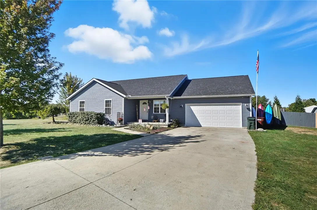 204 Ivy Creek Cove, Jamestown, OH 45335 - #1