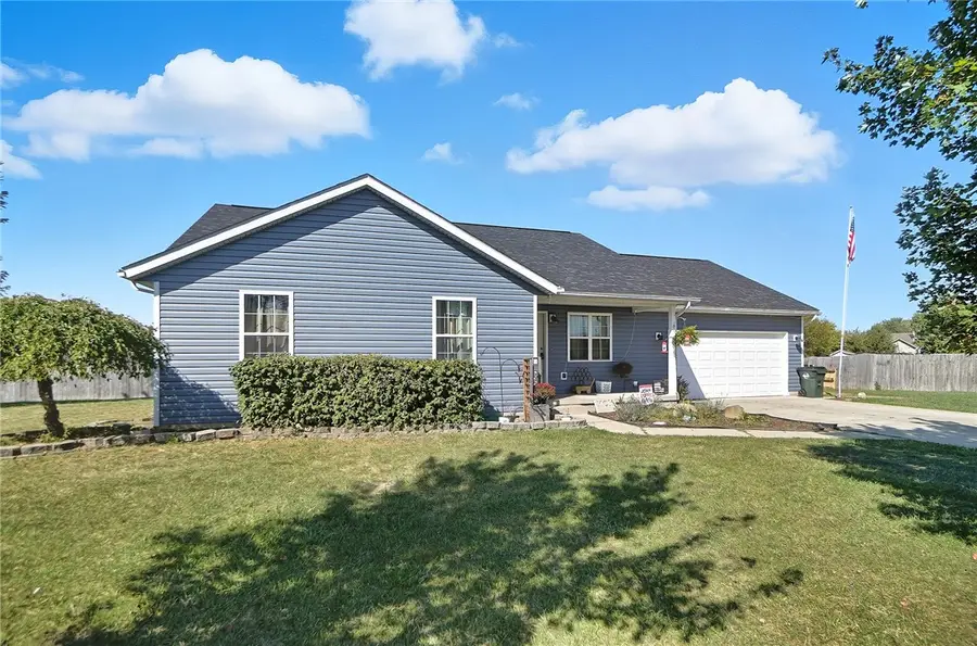 204 Ivy Creek Cove, Jamestown, OH 45335 - #2