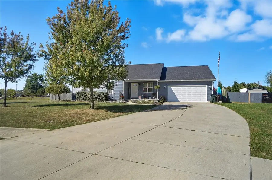 204 Ivy Creek Cove, Jamestown, OH 45335 - #3