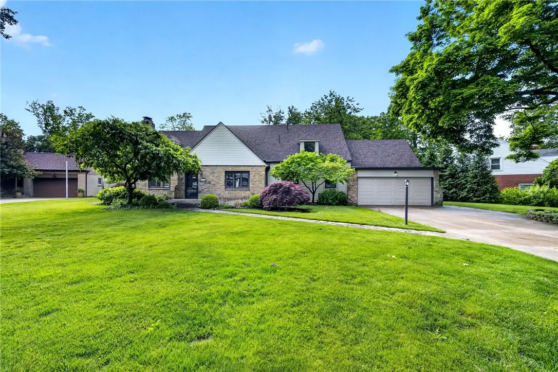 3124 Ridgeway Road, Kettering, OH 45419 - #1
