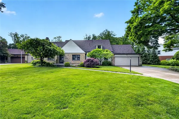3124 Ridgeway Road, Kettering, OH 45419