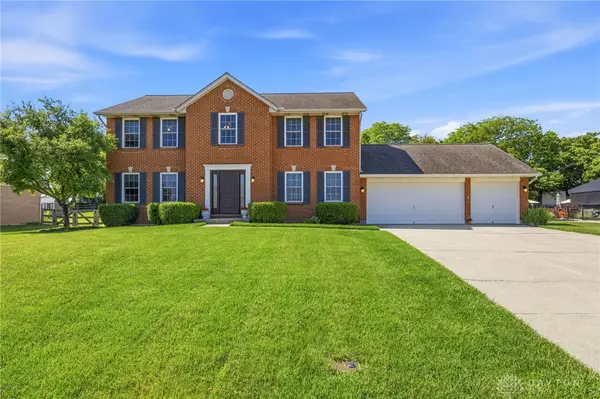5215 Coventry Court, Liberty Twp, OH 45011