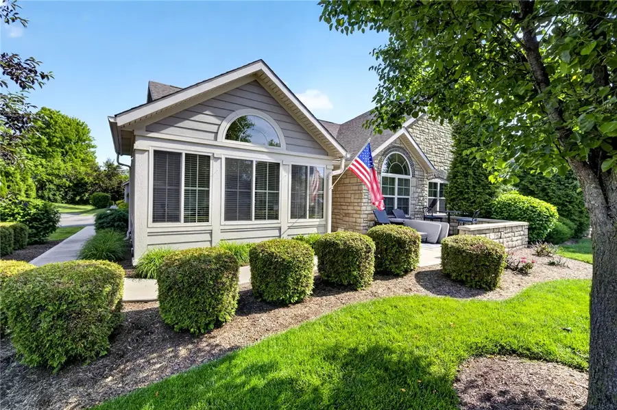 156 Scarborough Village Drive, Washington, OH 45458 - #3