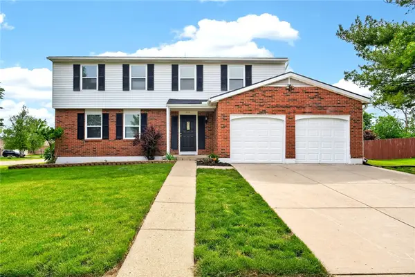 1968 El Camino Drive, Xenia, OH 45385