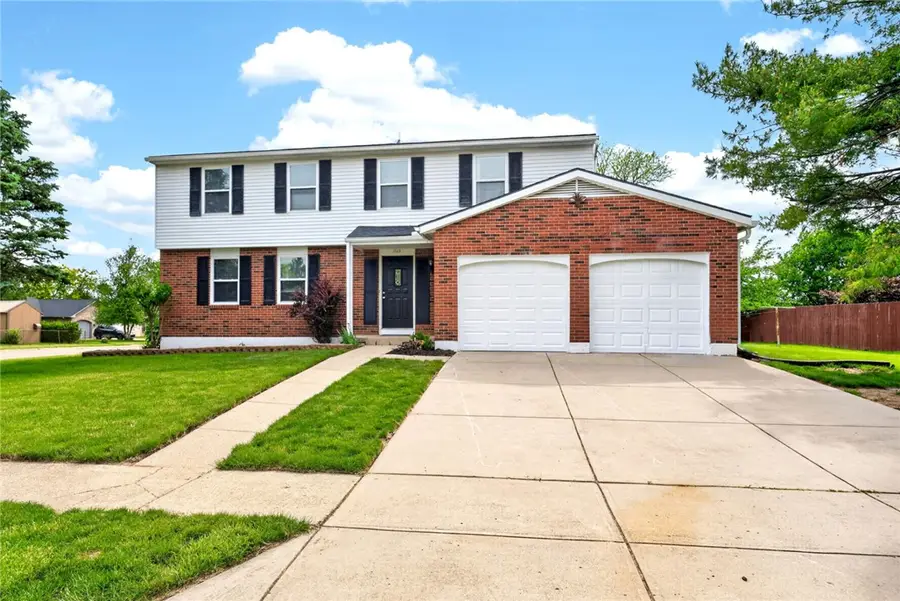 1968 El Camino Drive, Xenia, OH 45385 - #3