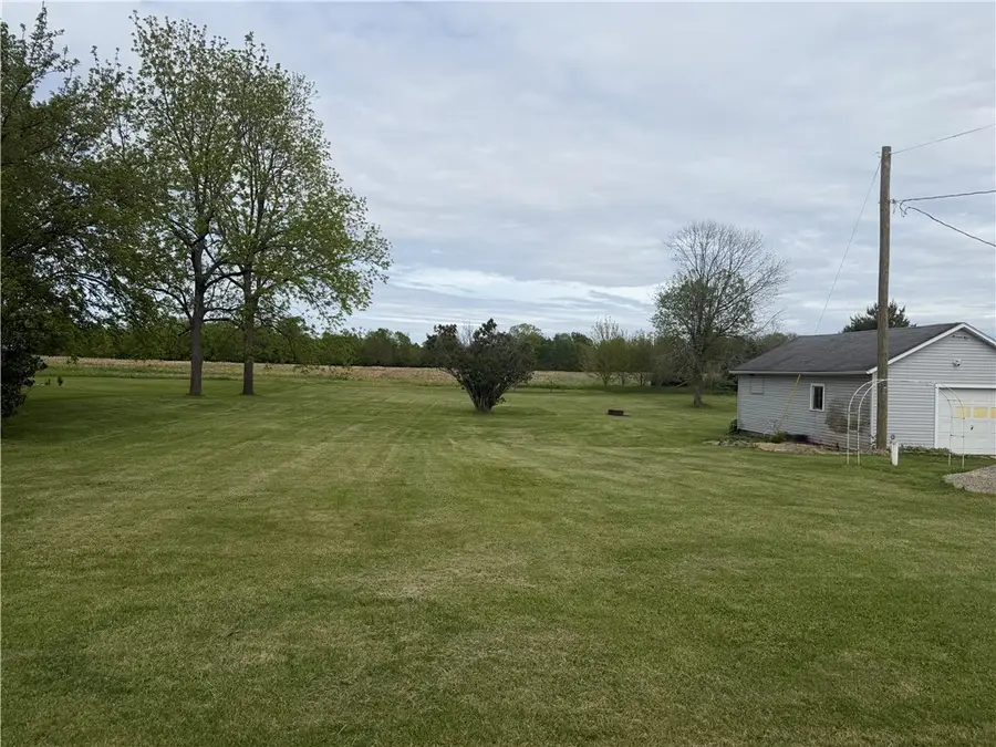 3032 W State Route 29, Urbana, OH 43078 - #3