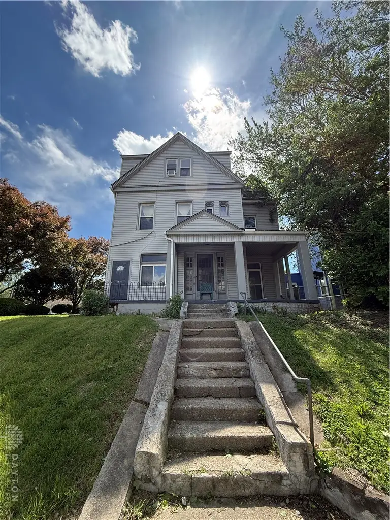 2005 Wayne Avenue, Dayton, OH 45410 - #1