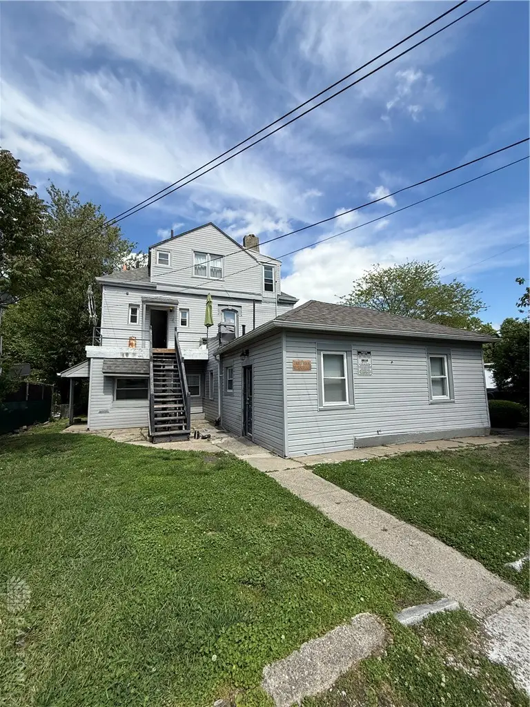 2005 Wayne Avenue, Dayton, OH 45410 - #2