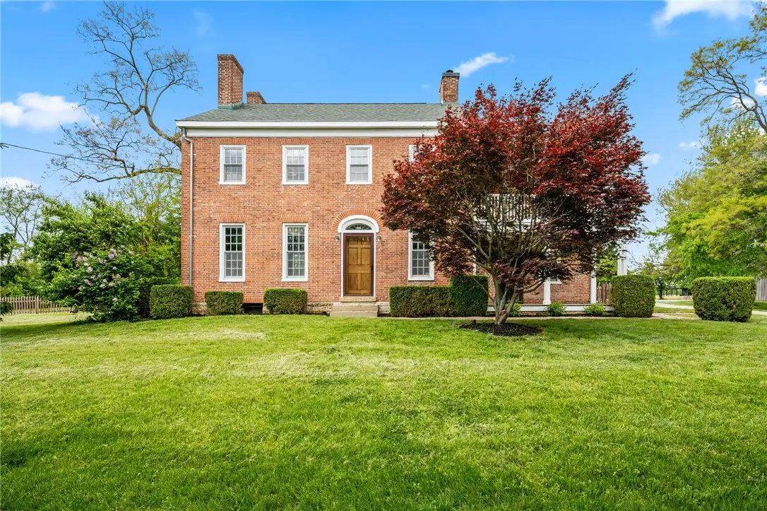 1570 Hilt Road, Miami, OH 45387 - #1