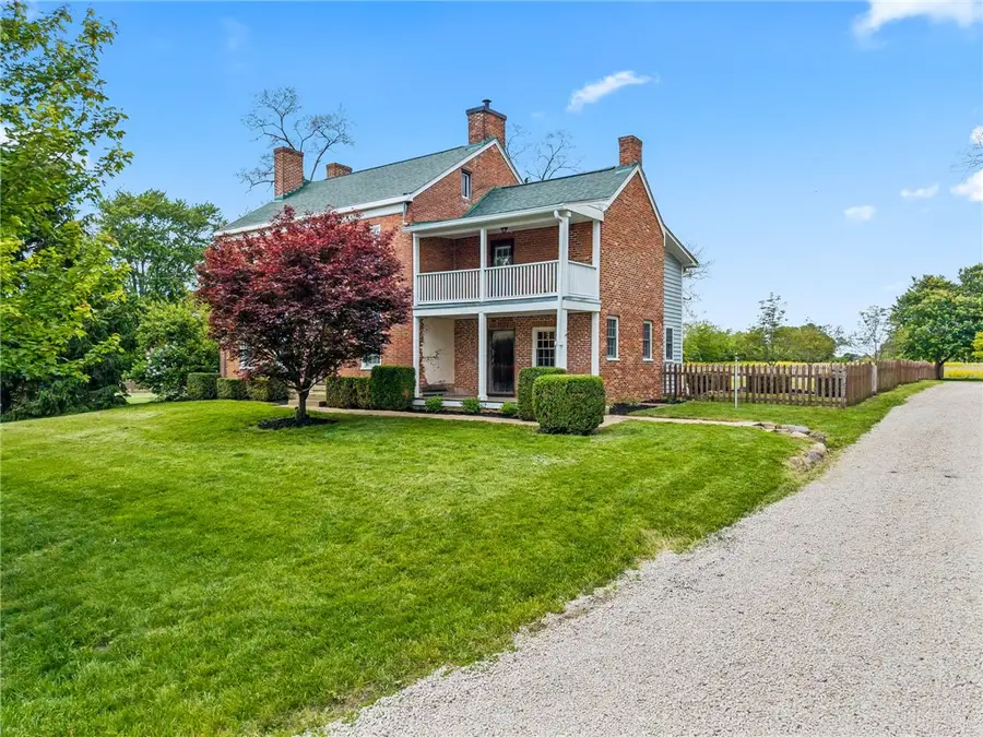 1570 Hilt Road, Miami, OH 45387 - #3
