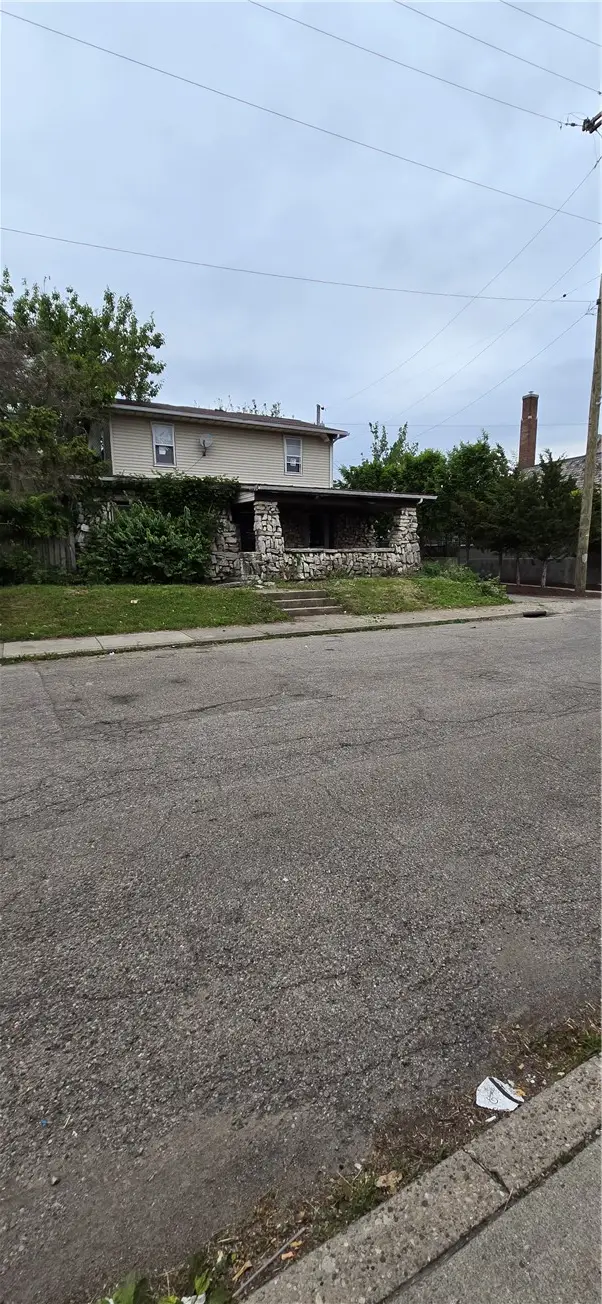 215 Edmund Street, Dayton, OH 45404 - #1