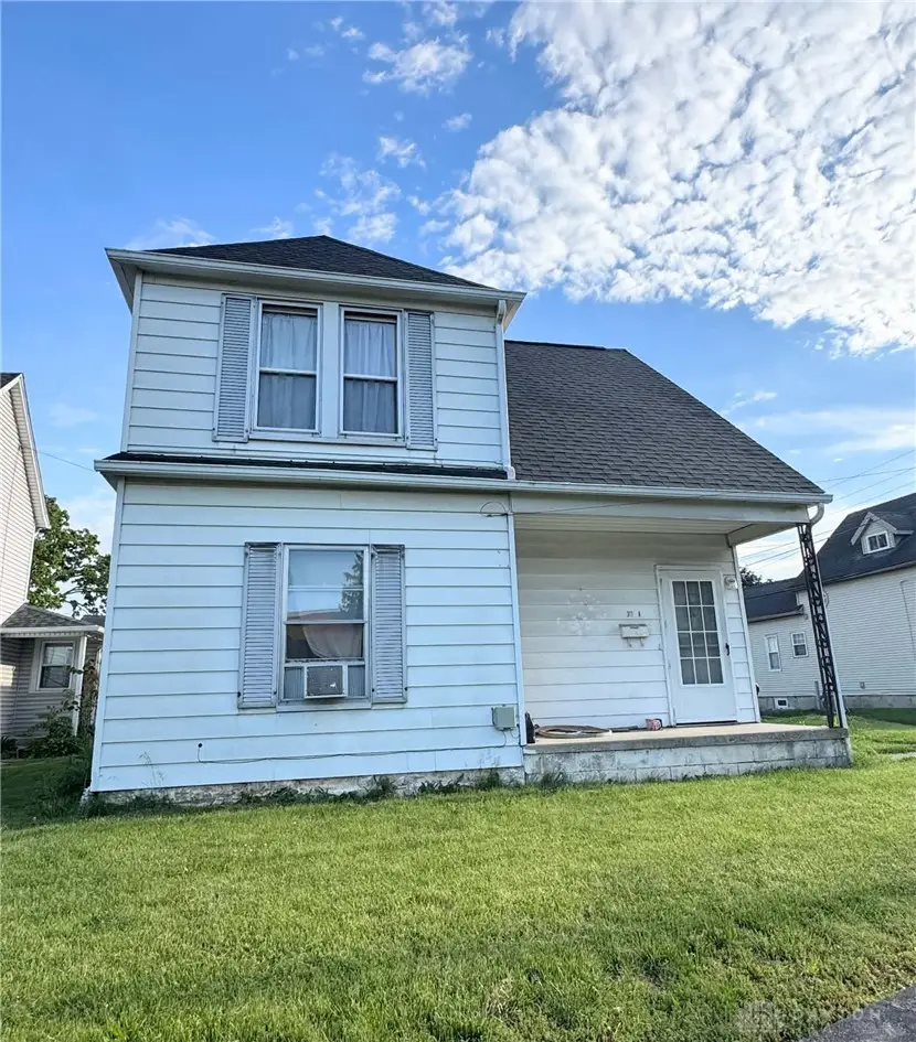 317 W Market Street, Troy, OH 45373 - #1
