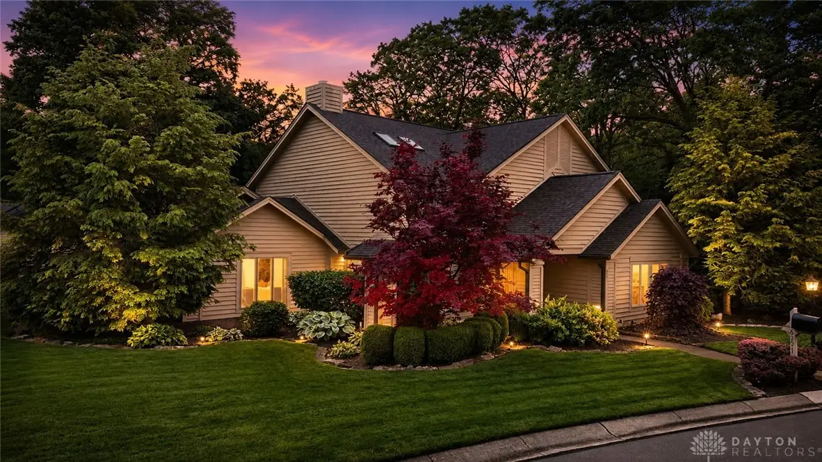 6391 Shadow Lake Trail, Centerville, OH 45459 - #1