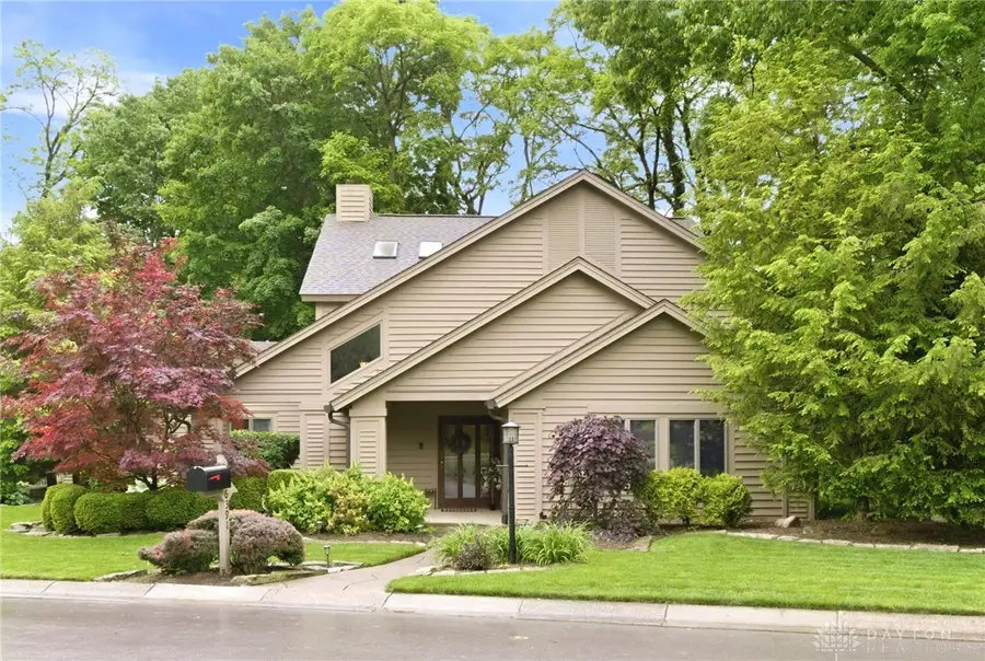 6391 Shadow Lake Trail, Centerville, OH 45459 - #2