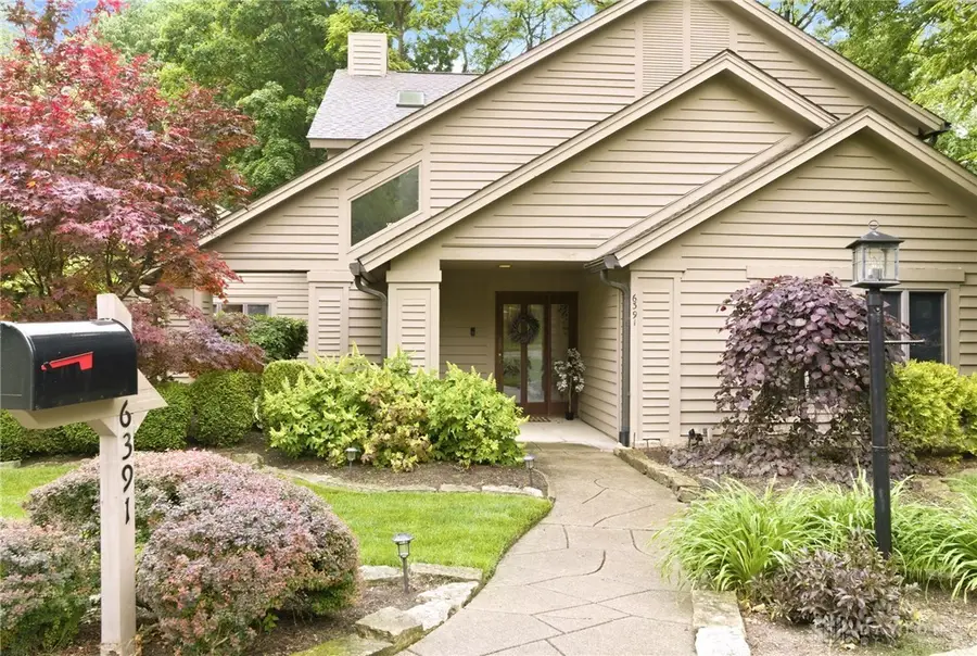 6391 Shadow Lake Trail, Centerville, OH 45459 - #3