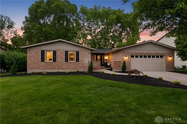 199 Finsbury Lane, Troy, OH 45373