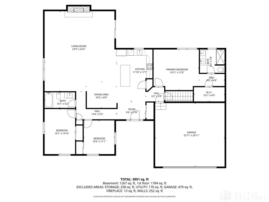 199 Finsbury Lane, Troy, OH 45373 - #2
