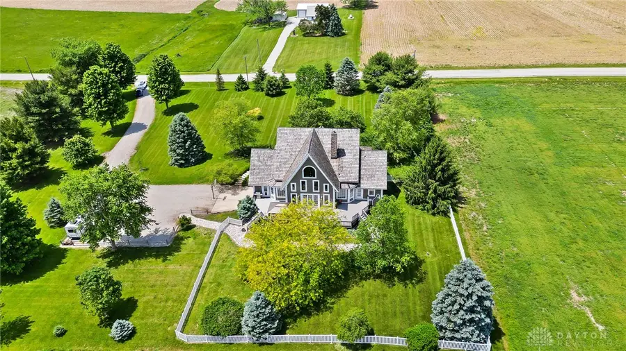 4380 N River Road, Springfield, OH 45502 - #3