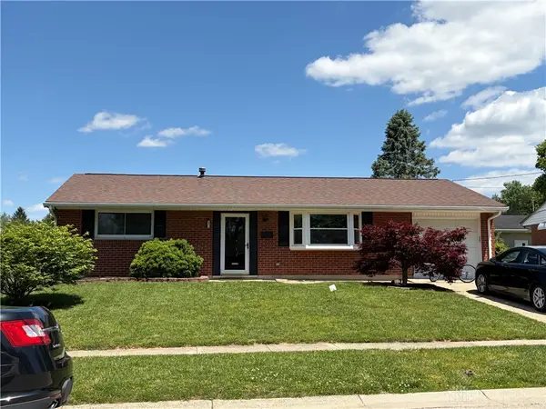 90 W Market Street, Springboro, OH 45066