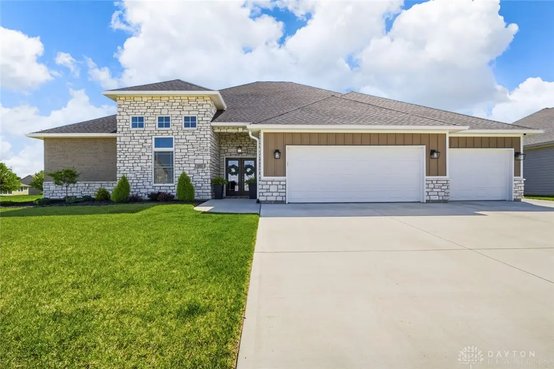 960 Rosenthal Drive, Monroe, OH 45373 - #1