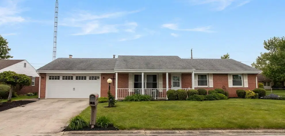 1352 Highland Drive, Greenville, OH 45331 - #1