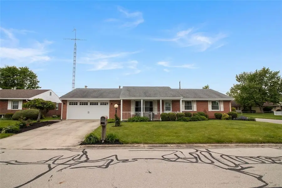 1352 Highland Drive, Greenville, OH 45331 - #3