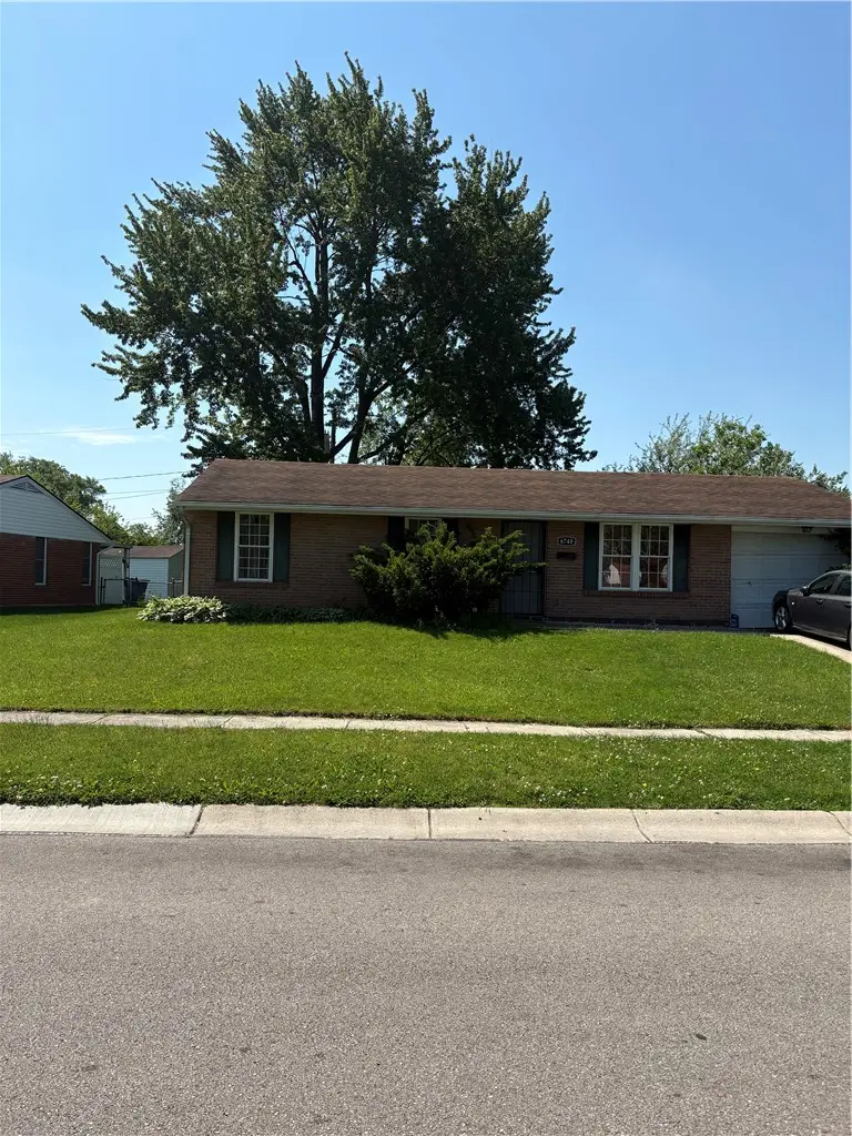6740 Stonehurst Drive, Huber Heights, OH 45424 - #1
