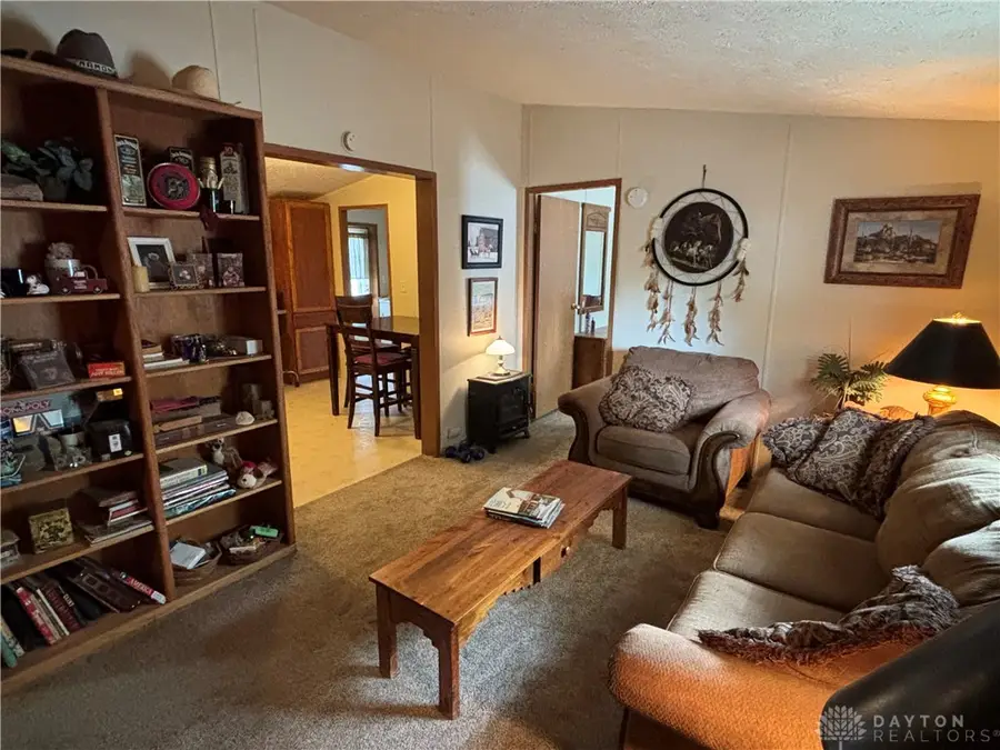 7565 W St Rt 571 #44, West Milton, OH 45383 - #3