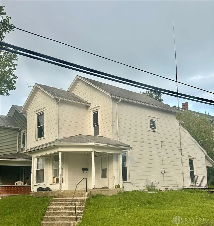 335 W Water Street, Greenville, OH 45331 - #1