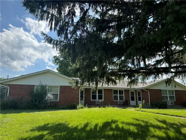 247 Moran, Xenia, OH 45385