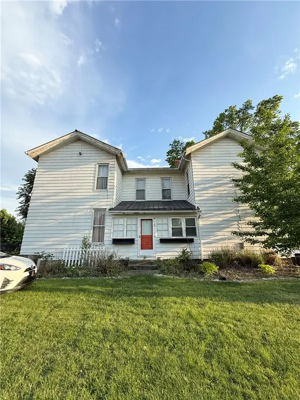 8313 Hendrickson Road, Middletown, OH 45044