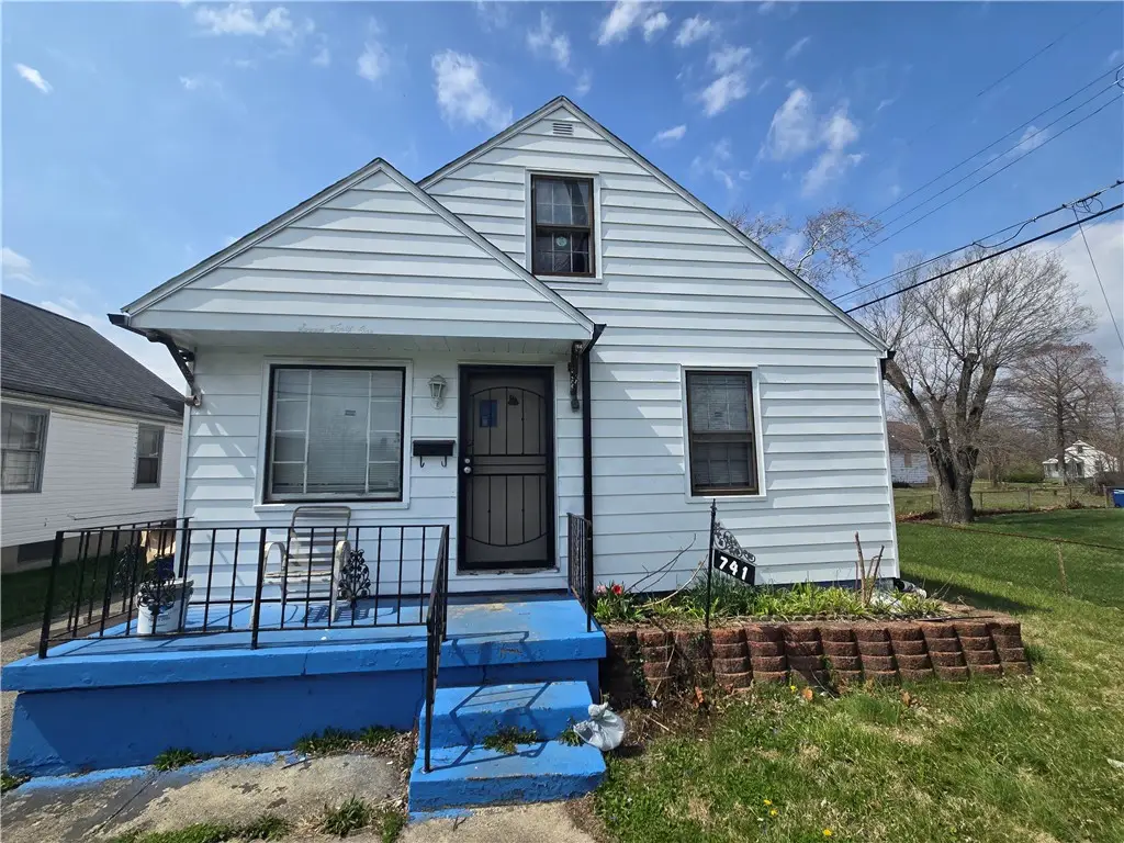 741 Almond Avenue, Dayton, OH 45417 - #1