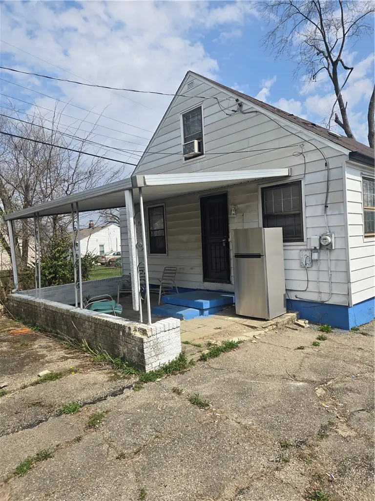 741 Almond Avenue, Dayton, OH 45417 - #3