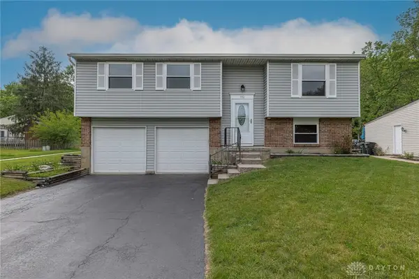 102 Westrock Farm Drive, Union, OH 45322