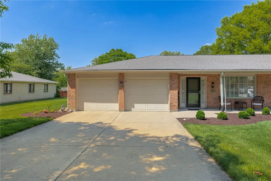 311 Kimbary Drive, Washington, OH 45458 - #1