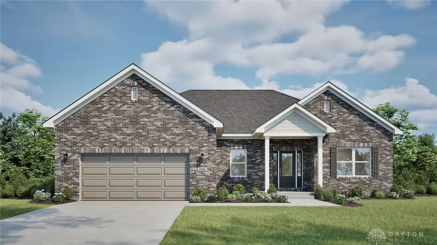 2506 Northbridge Trail, Troy, OH 45373 - #2