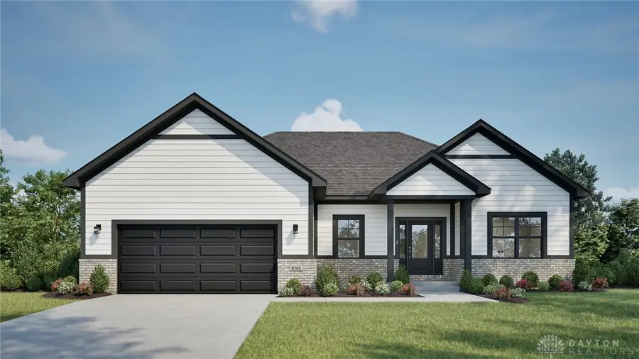 2506 Northbridge Trail, Troy, OH 45373 - #3