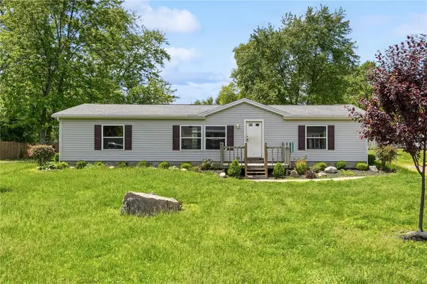 4587 Battery Street, Brookville, OH 45309