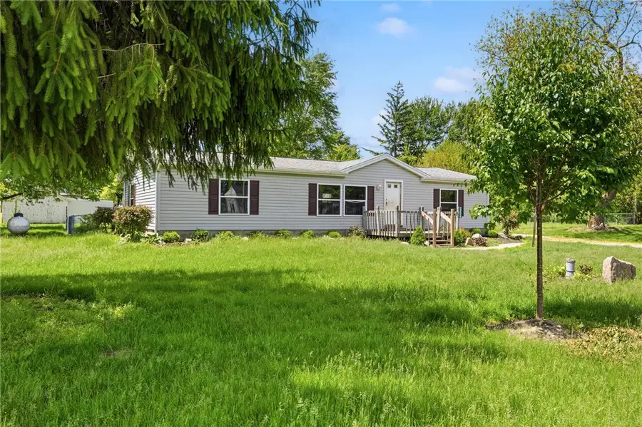 4587 Battery Street, Brookville, OH 45309 - #2