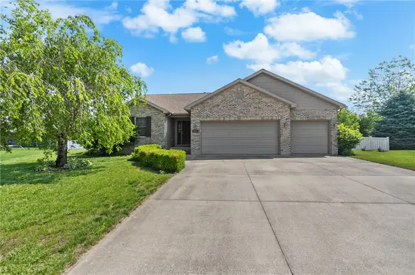 665 King Richard Court, Troy, OH 45373