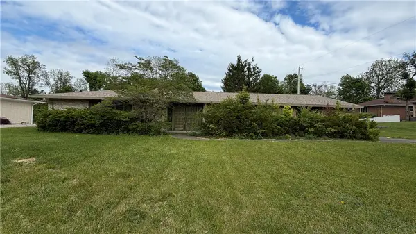 4914 Shiloh View Drive, Trotwood, OH 45415